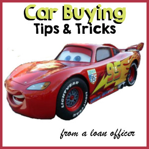 How to Buy a Car: Tips & Tricks