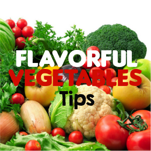 Flavorful Vegetable Frugal Living Tips