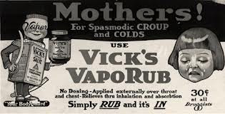 in vicks we trust — Skip and Loafer