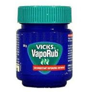 Can you be Addicted to Vicks Vaporub?