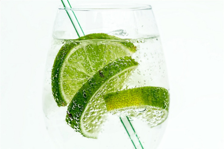 club soda uses