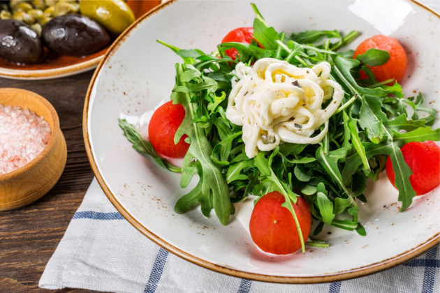 A collection of some of the most delicious salad recipes that friends have shared over the years at our weekly link up party.