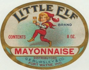 Homemaker Tips: 25 Unusual Uses for Mayonnaise