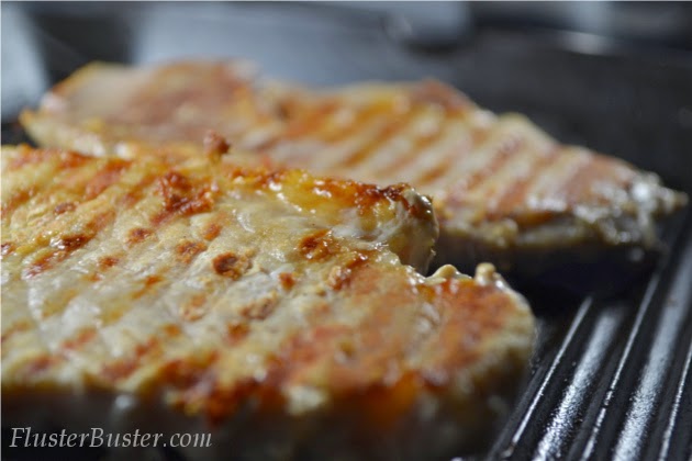 Air Fryer Hasselback Potato Recipe is a simple and delicious cross between a baked potato and crispy potato chips.