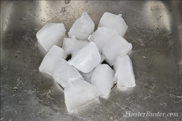 A simple and effective household tip on how to naturally deodorize your garbage disposal while sharpening the blades at the same time.