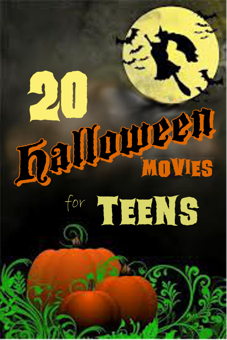 Kids Halloween Movies