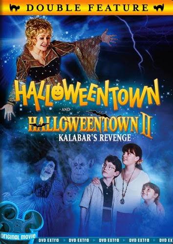 Kids Halloween Movies