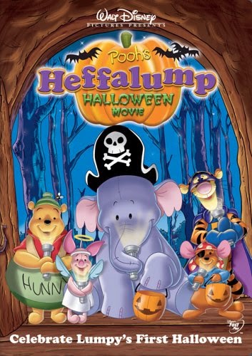 Kids Halloween Movies