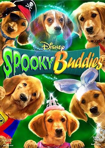 Kids Halloween Movies