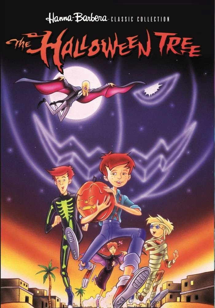 Kids Halloween Movies