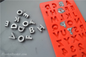 Mod Podge Glow-in-the-Dark Book of the Dead | Fluster Buster