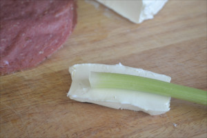 appetizer
