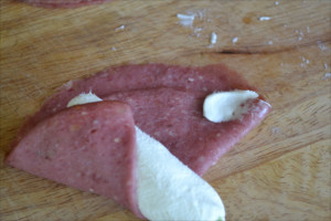 appetizer