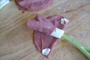appetizer