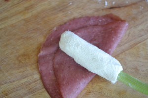 appetizer