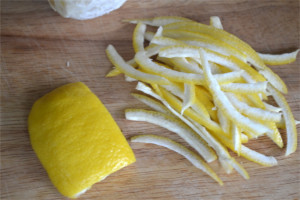 Marmalade Recipe
