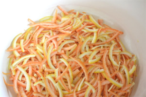 Marmalade Recipe