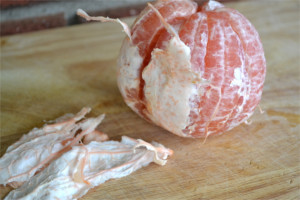 Marmalade Recipe