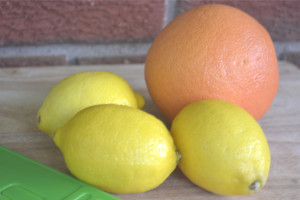 Marmalade Recipe