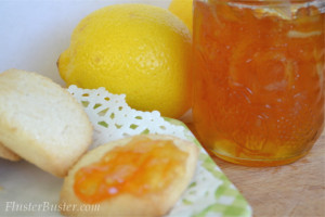 Marmalade Recipe
