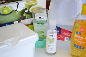 Skincare Products