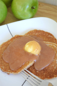 Apple Cider Recipe