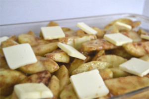 Apple Pandowdy: Not-So-Stylish Apple Pie (Simple Recipes)