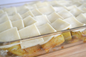 Apple Pandowdy: Not-So-Stylish Apple Pie (Simple Recipes)