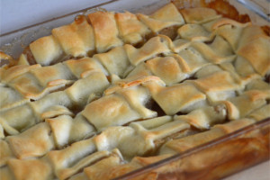 Apple Pandowdy: Not-So-Stylish Apple Pie (Simple Recipes)