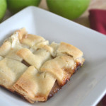 Apple Pandowdy: Not-So-Stylish Apple Pie (Simple Recipes)