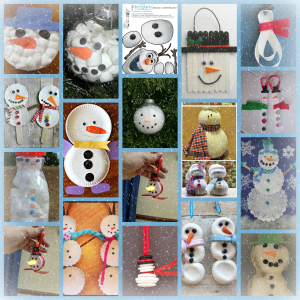 Great Ideas from A Day in Our Shoes