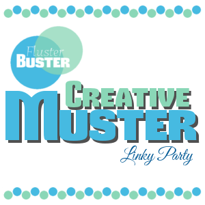 Great Ideas found at the Creative Muster