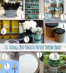 Great Ideas from Our Simple Homestead