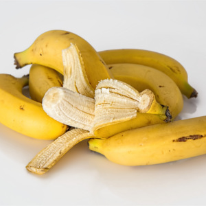 How to Freeze Bananas - Freeze those ripe bananas, it's super easy to do, they'll keep for several months and they can be used in so many delicious recipes.