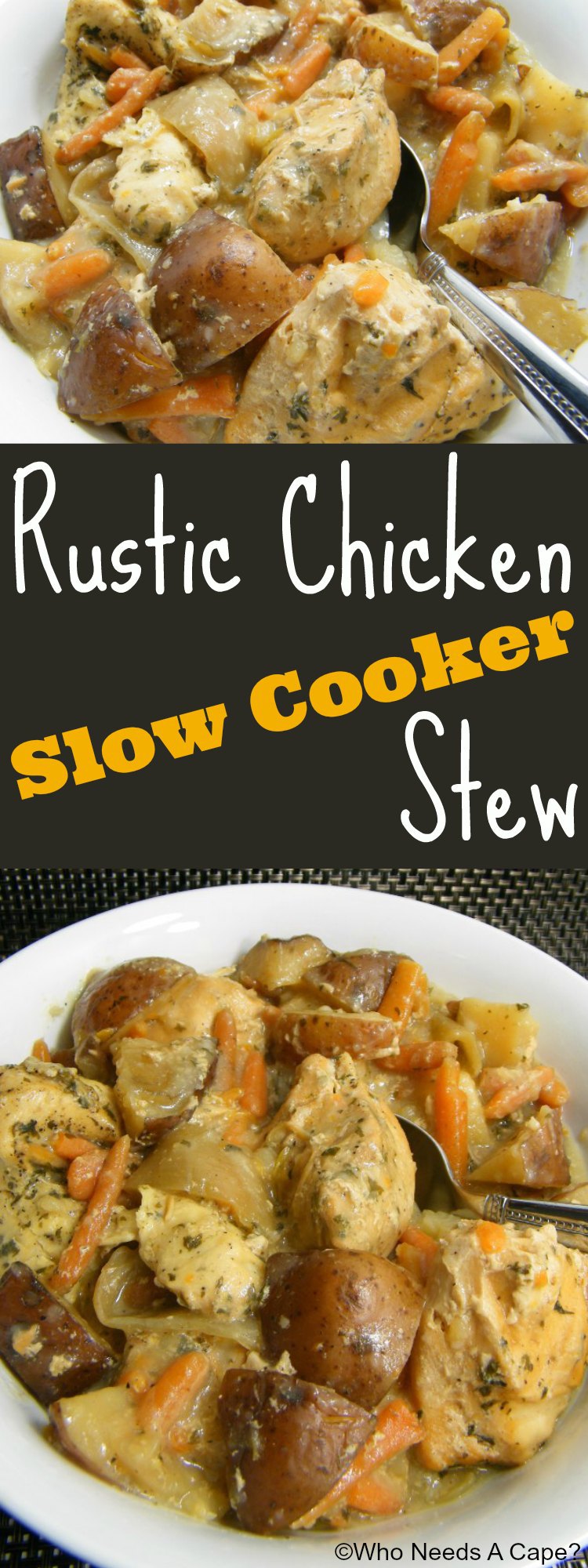 Slow Cooker Recipes