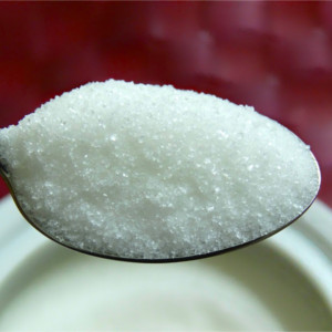 Frugal Living with Sugar