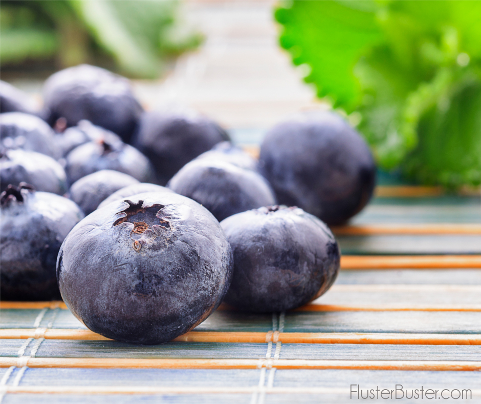 25 Blueberry recipes that you've got to try