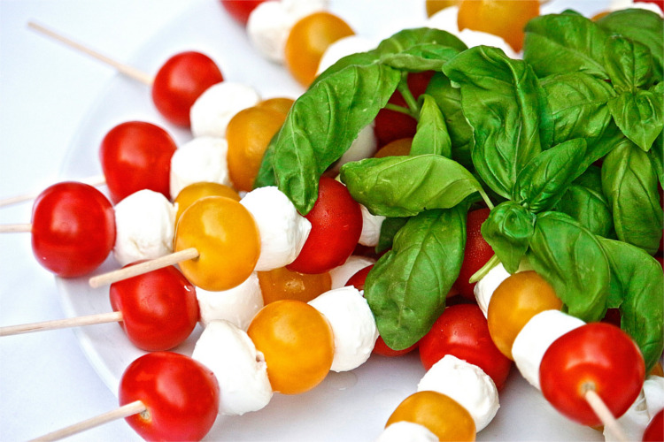 A collection of some of the most delicious recipes that use the wonderful flavor and aroma of sweet basil to make a dish, over the top, out of this world amazing.