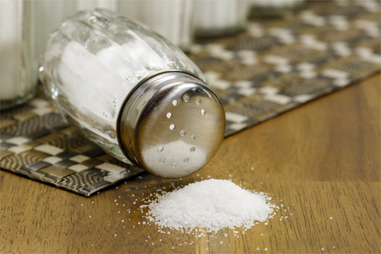 As a seasoning salt can really make a dish taste amazing but it can also do some pretty amazing things scientifically. Salt can solve many of your household dilemmas, especially in the kitchen.