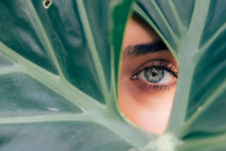 Nourish and grow thick beautiful lashes that are 100% your own with these 3 simple beauty tips.