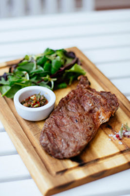 steak rest time steak rest time
