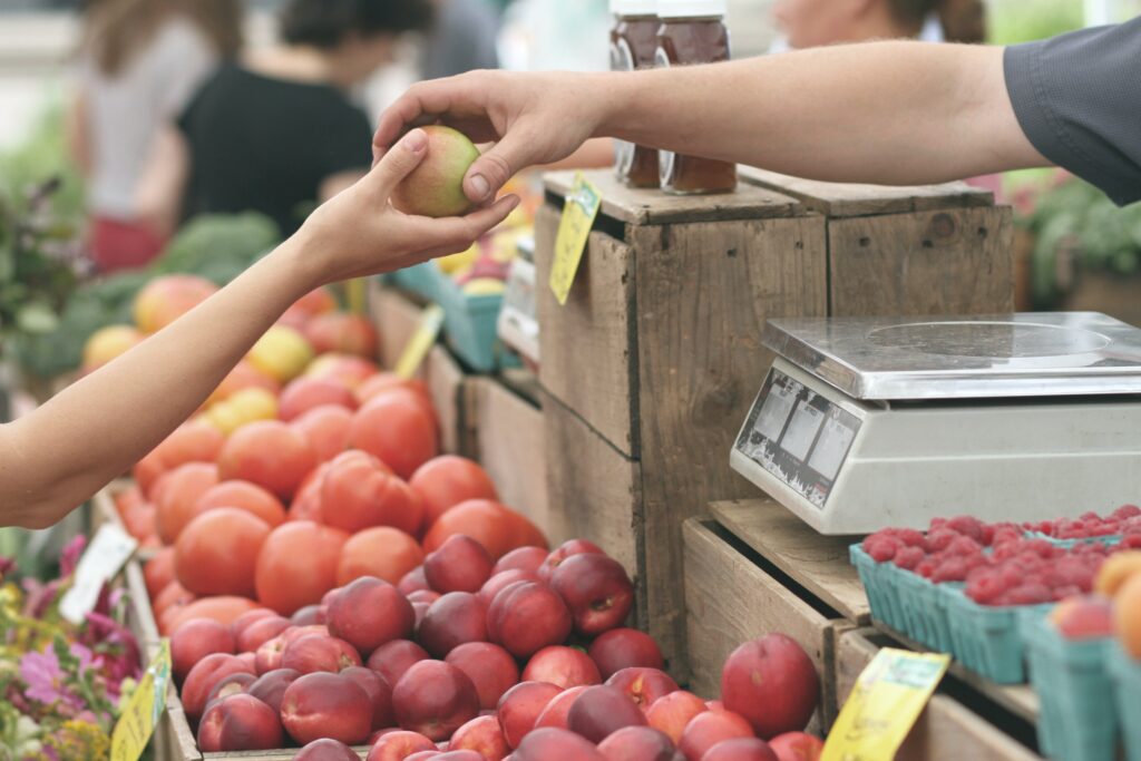 supermarket tricks revealed