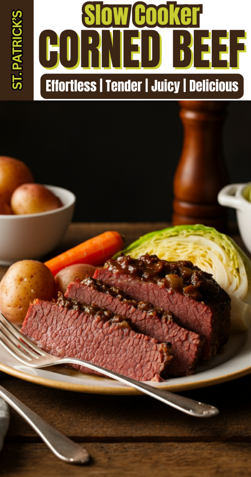 simple recipe
