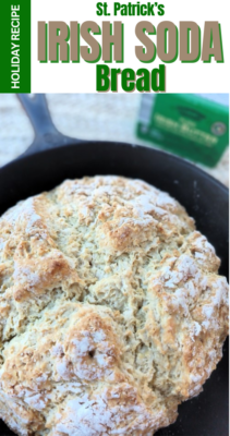 holiday recipe